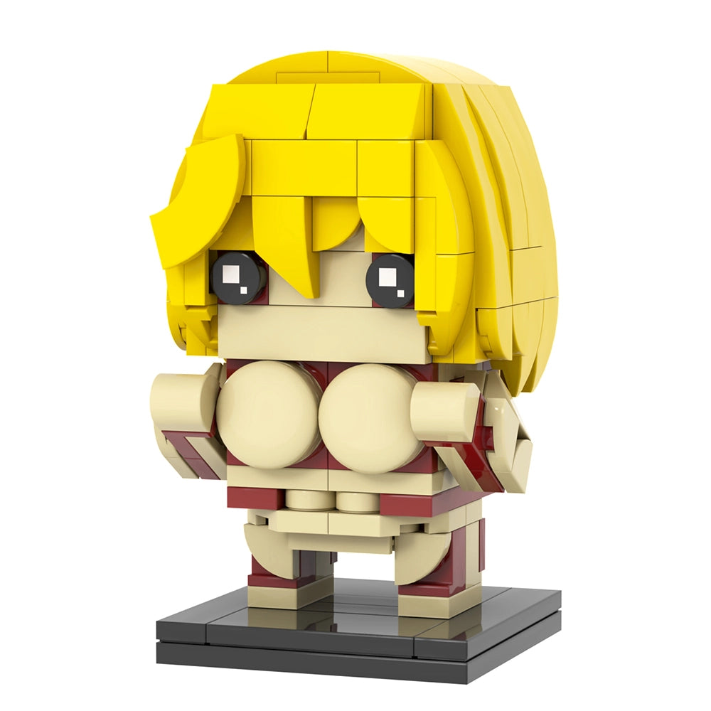 Female Titan