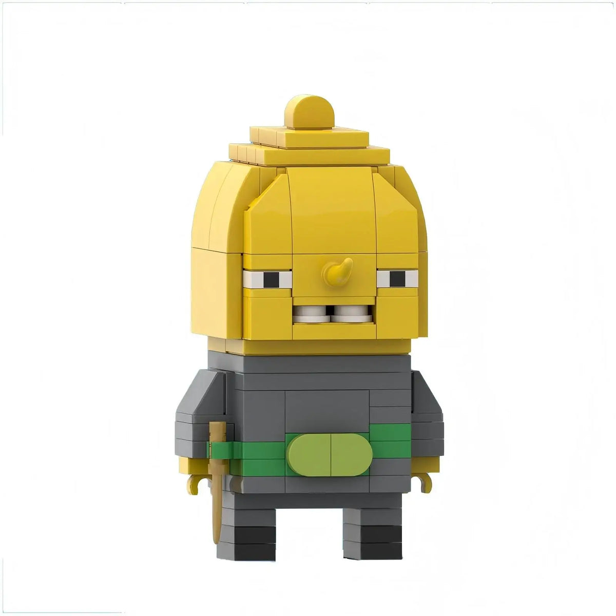 Lemongrab