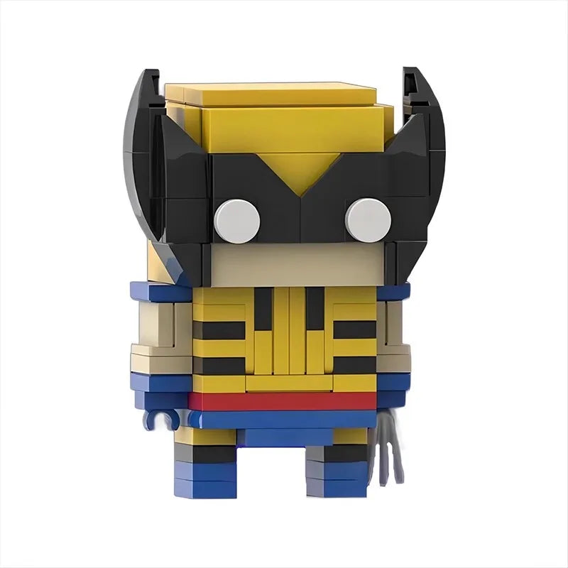Wolverine