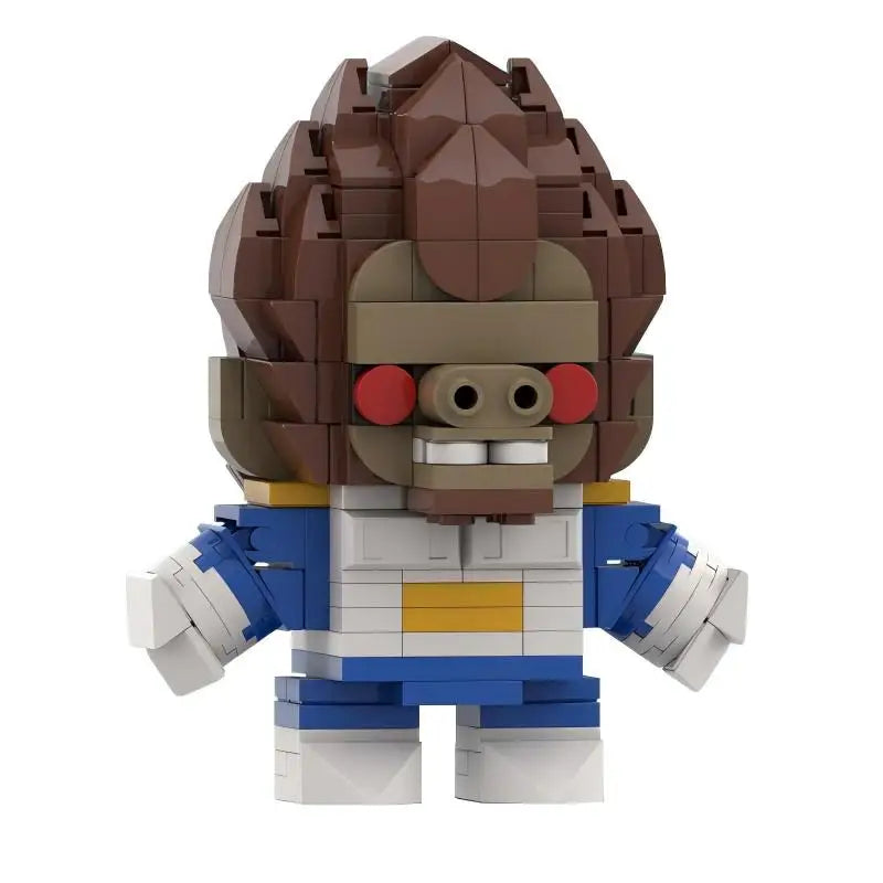 Great Ape Vegeta