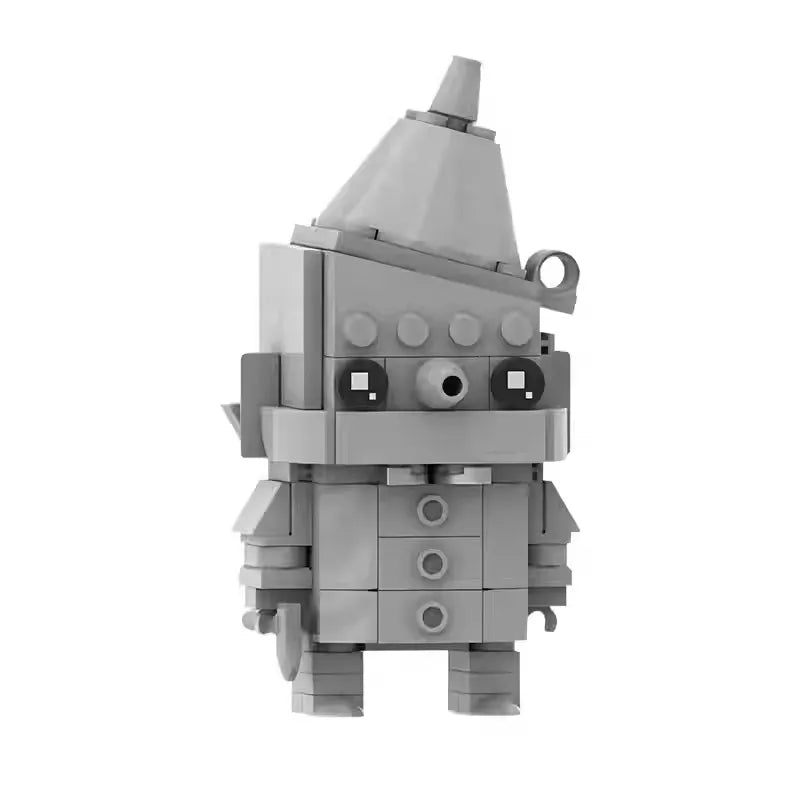 The Tin Man