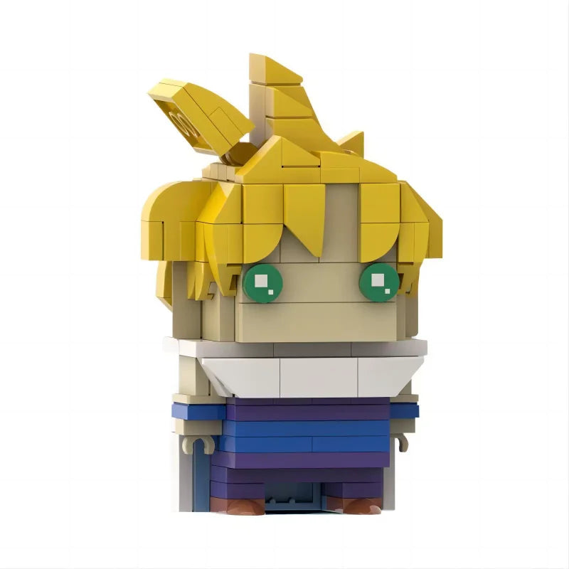 Gohan (Super Saiyan)