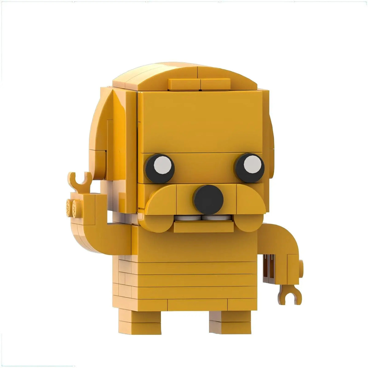 Jake