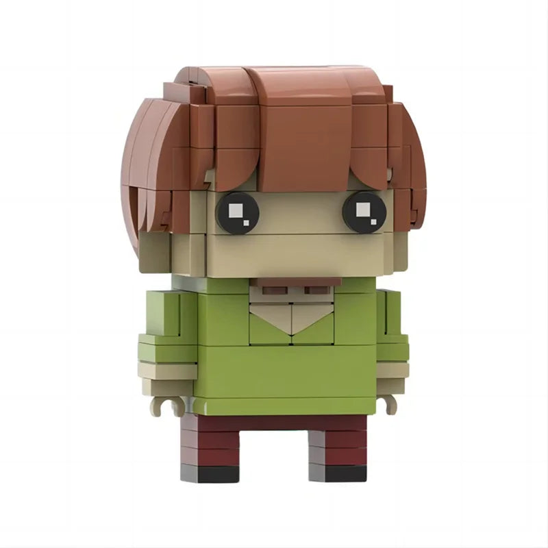Shaggy
