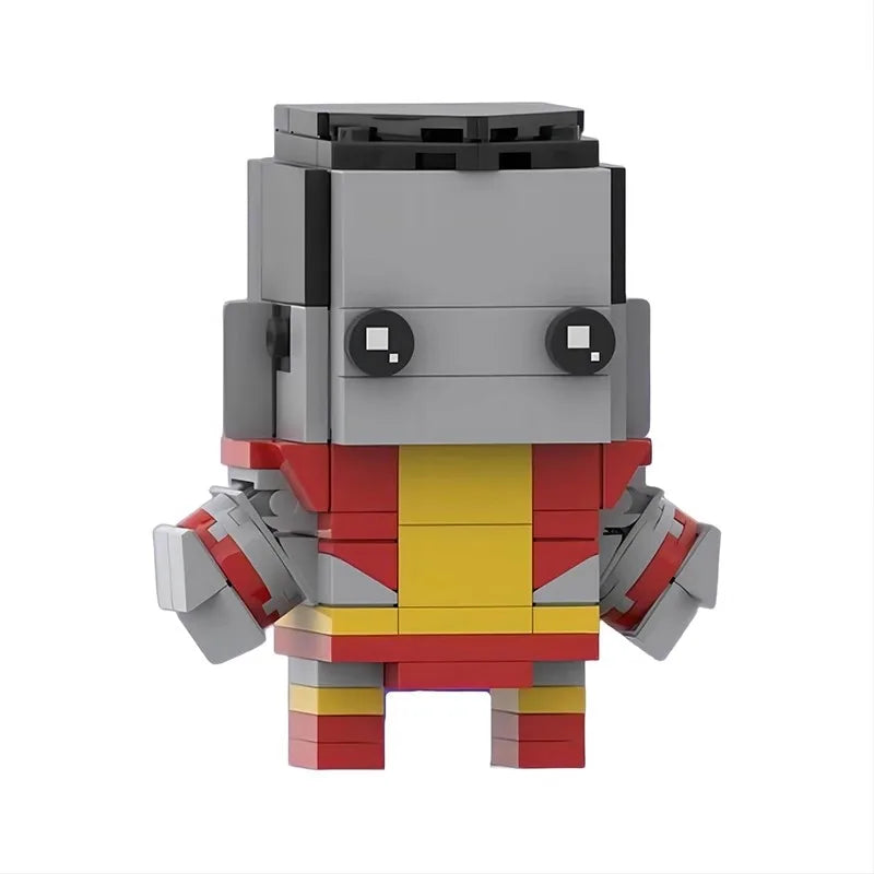 Colossus
