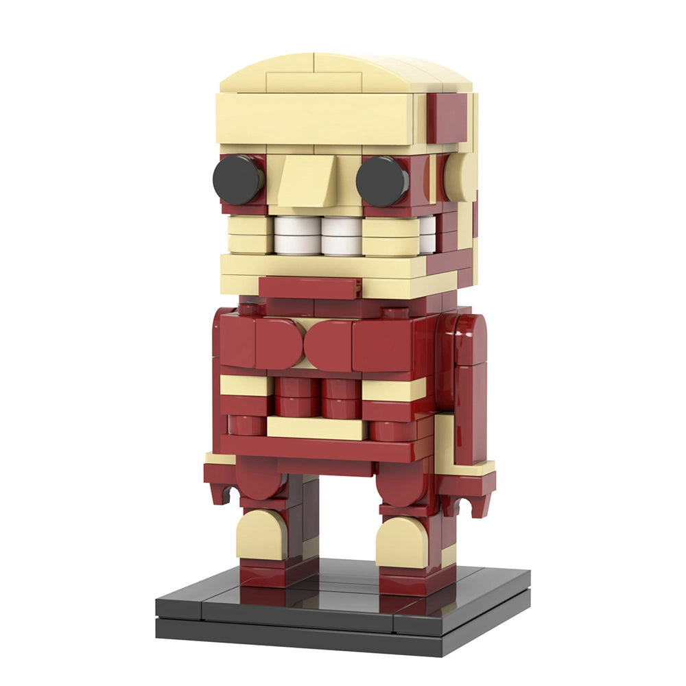 Colossal Titan