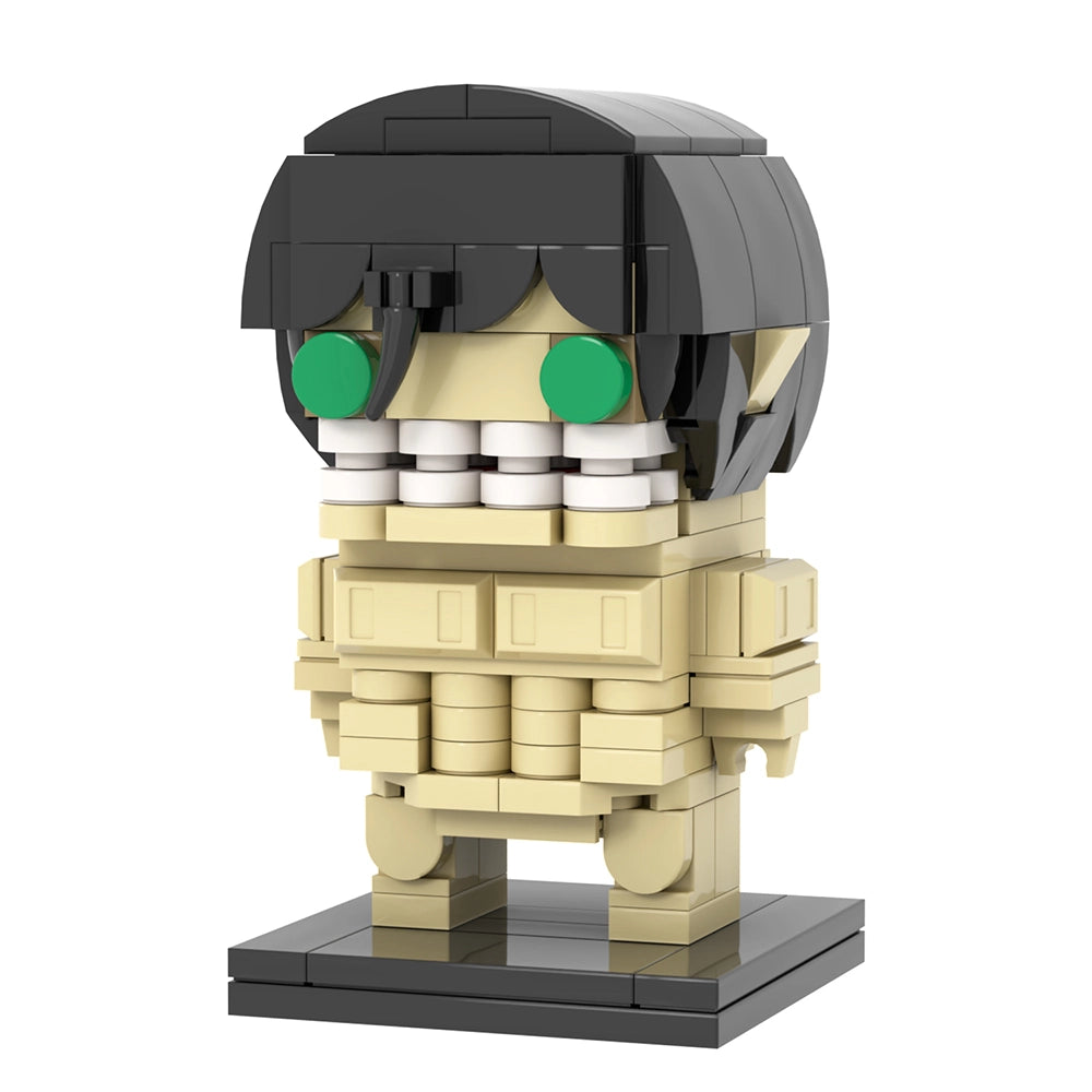 Attack Titan