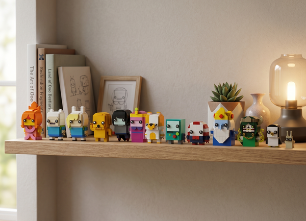 Adventure Time