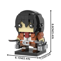 Mikasa (Survey Corps)