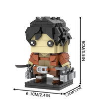 Eren (Survey Corps)