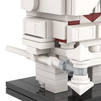 War Hammer Titan