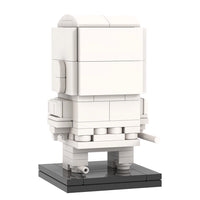 War Hammer Titan