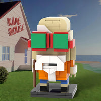 Master Roshi