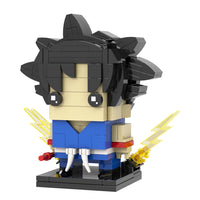 Goku