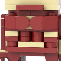 Colossal Titan