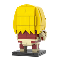 Female Titan