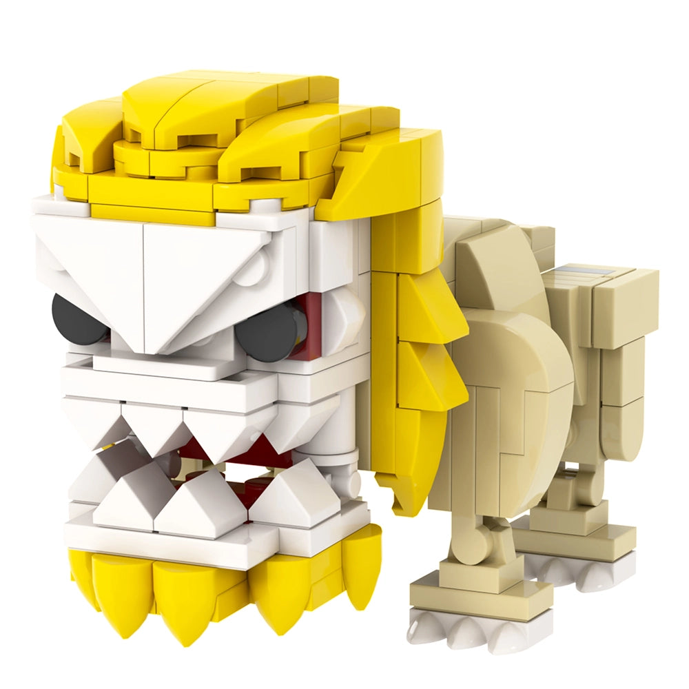 Jaw Titan