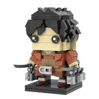 Eren (Survey Corps)