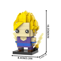 Gohan (Super Saiyan)