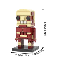 Colossal Titan