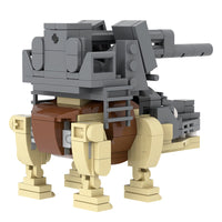 Cart Titan
