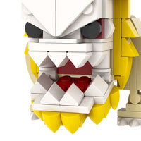 Jaw Titan