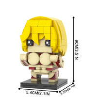Female Titan