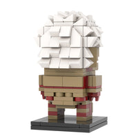 Armored Titan