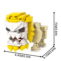 Jaw Titan