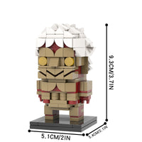 Armored Titan