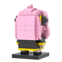 Anya (Square Face Variant)