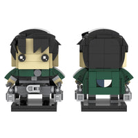 Levi