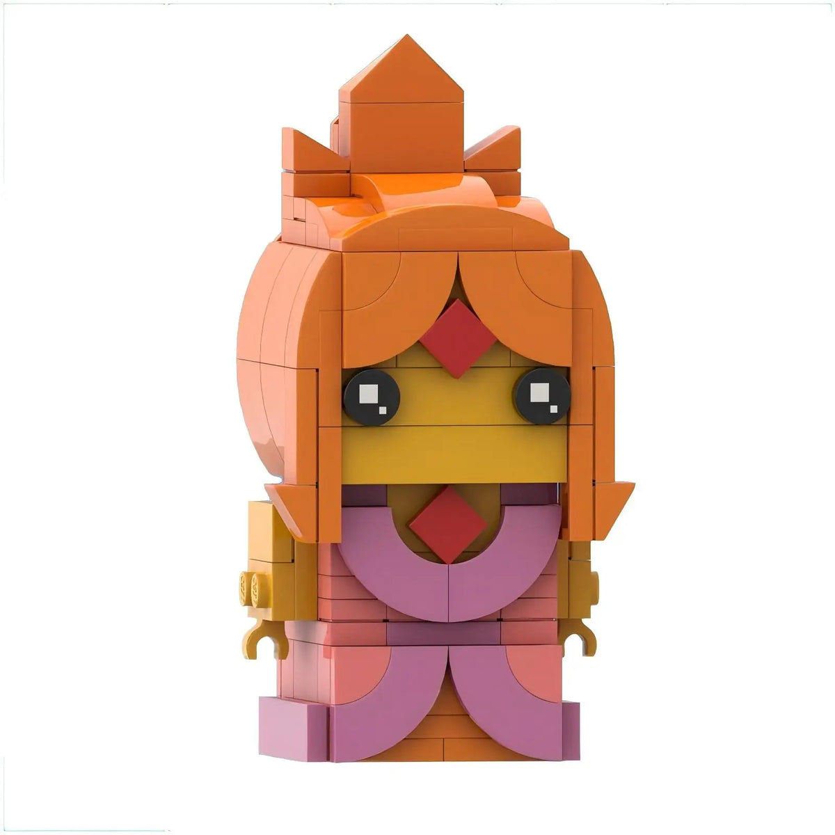 Flame Princess