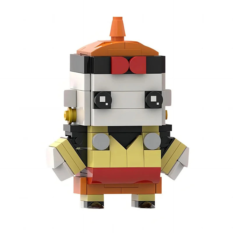 Android 19