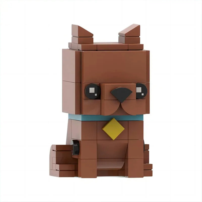 Scooby-Doo