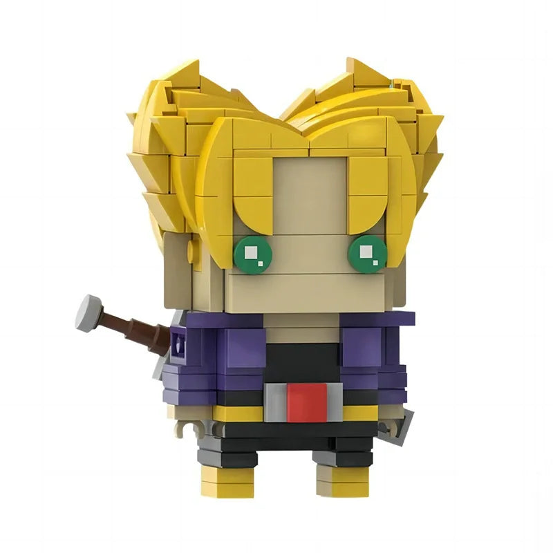 Future Trunks (Super Saiyan)