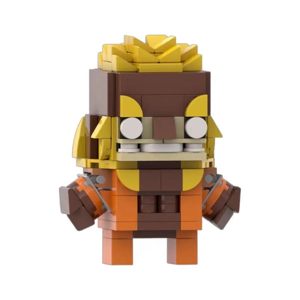 Sabretooth