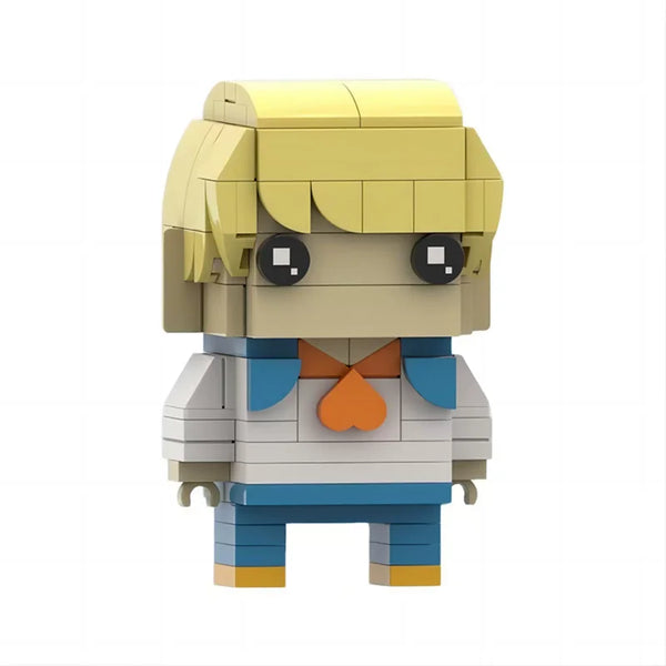 Fred