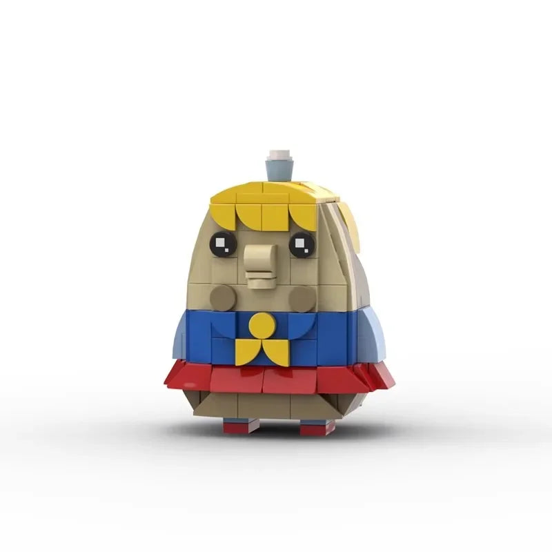 Mrs. Puff