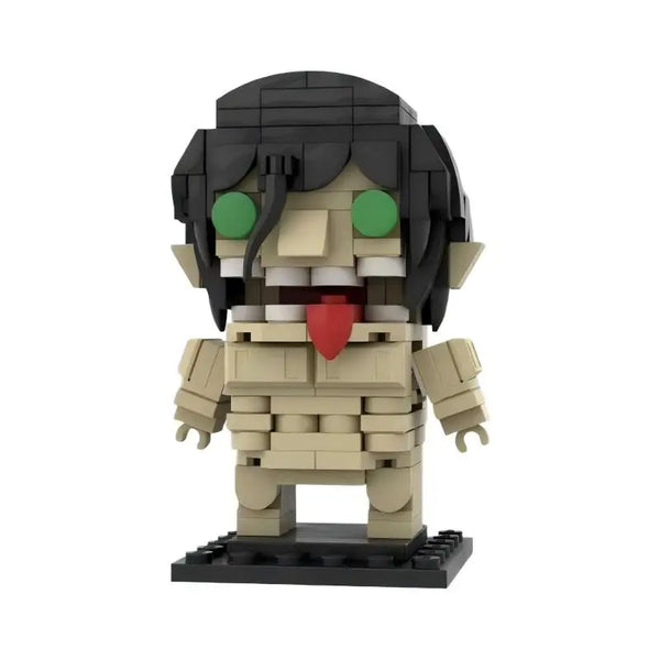Attack Titan