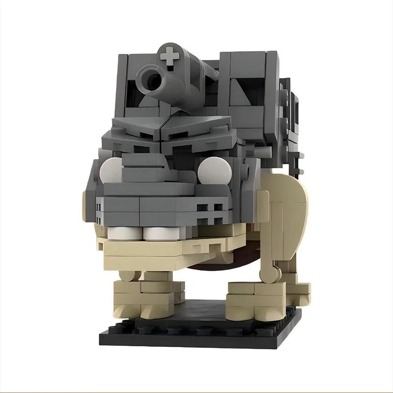 Cart Titan