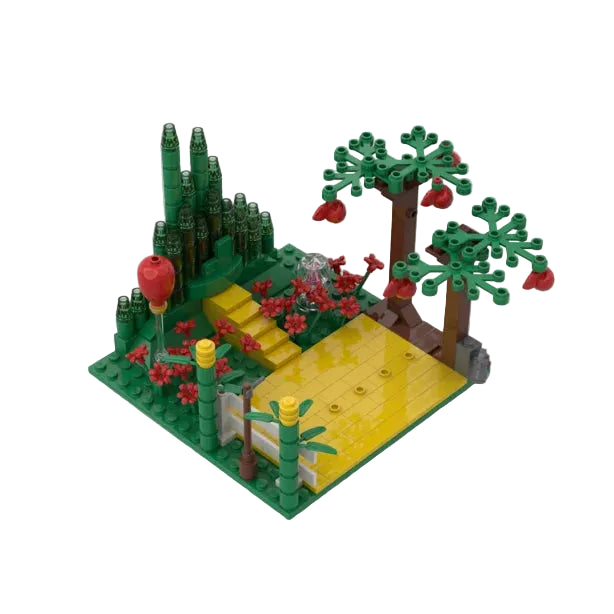 Yellow Brick Road