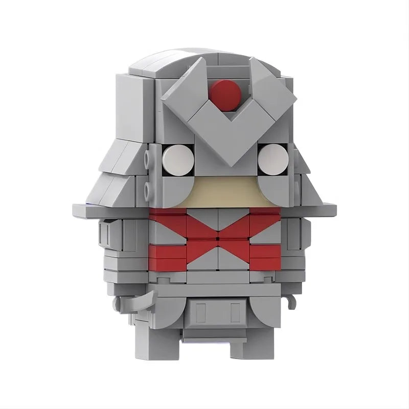 Silver Samurai
