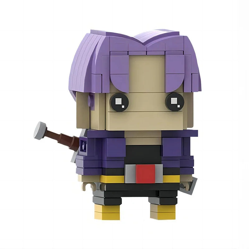 Future Trunks