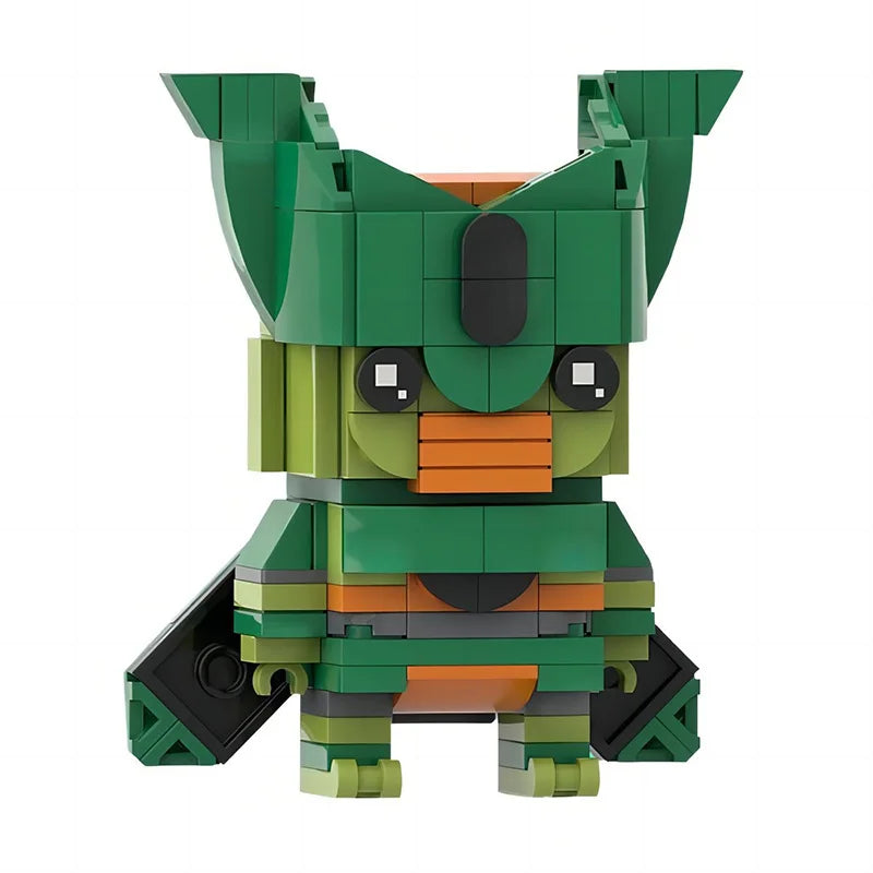 Imperfect Cell