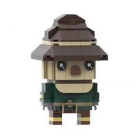 Scarecrow
