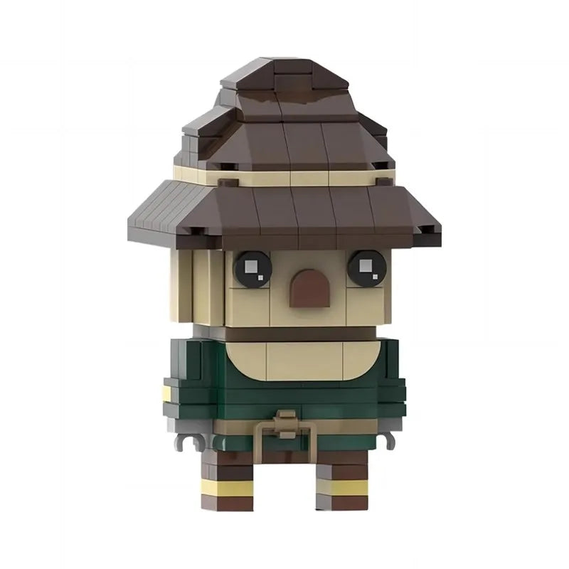 Scarecrow