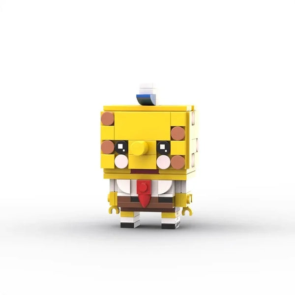Spongebob