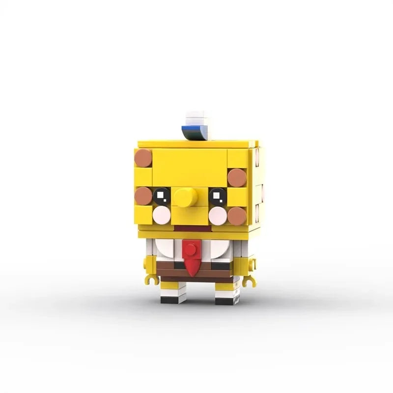Spongebob
