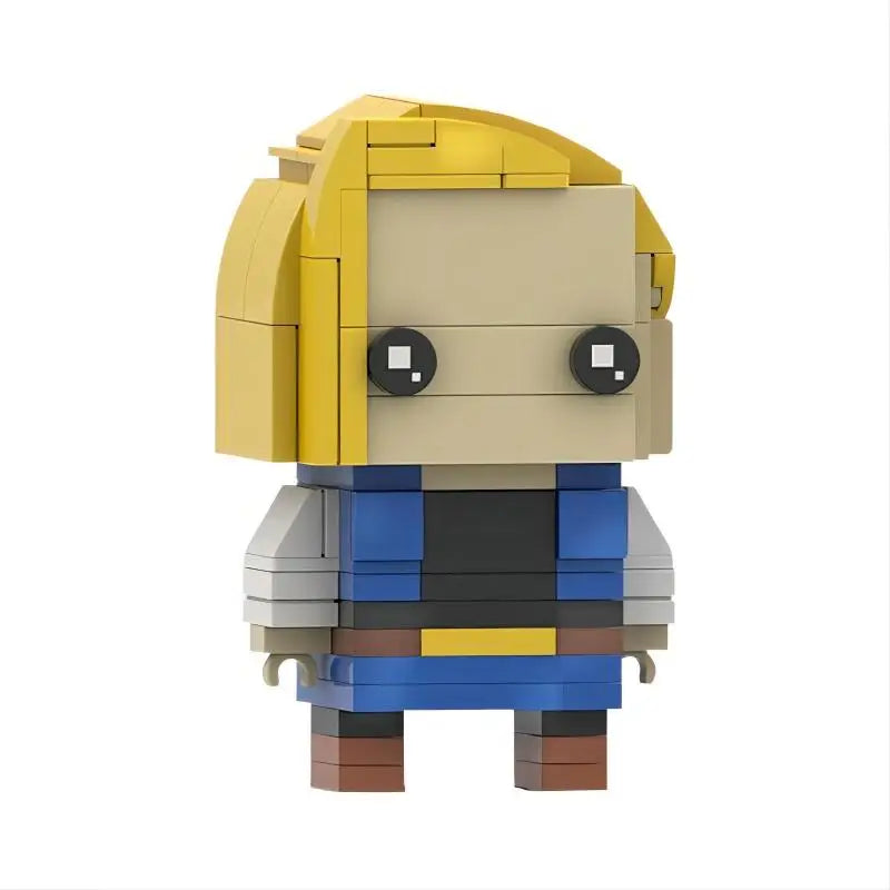 Android 18